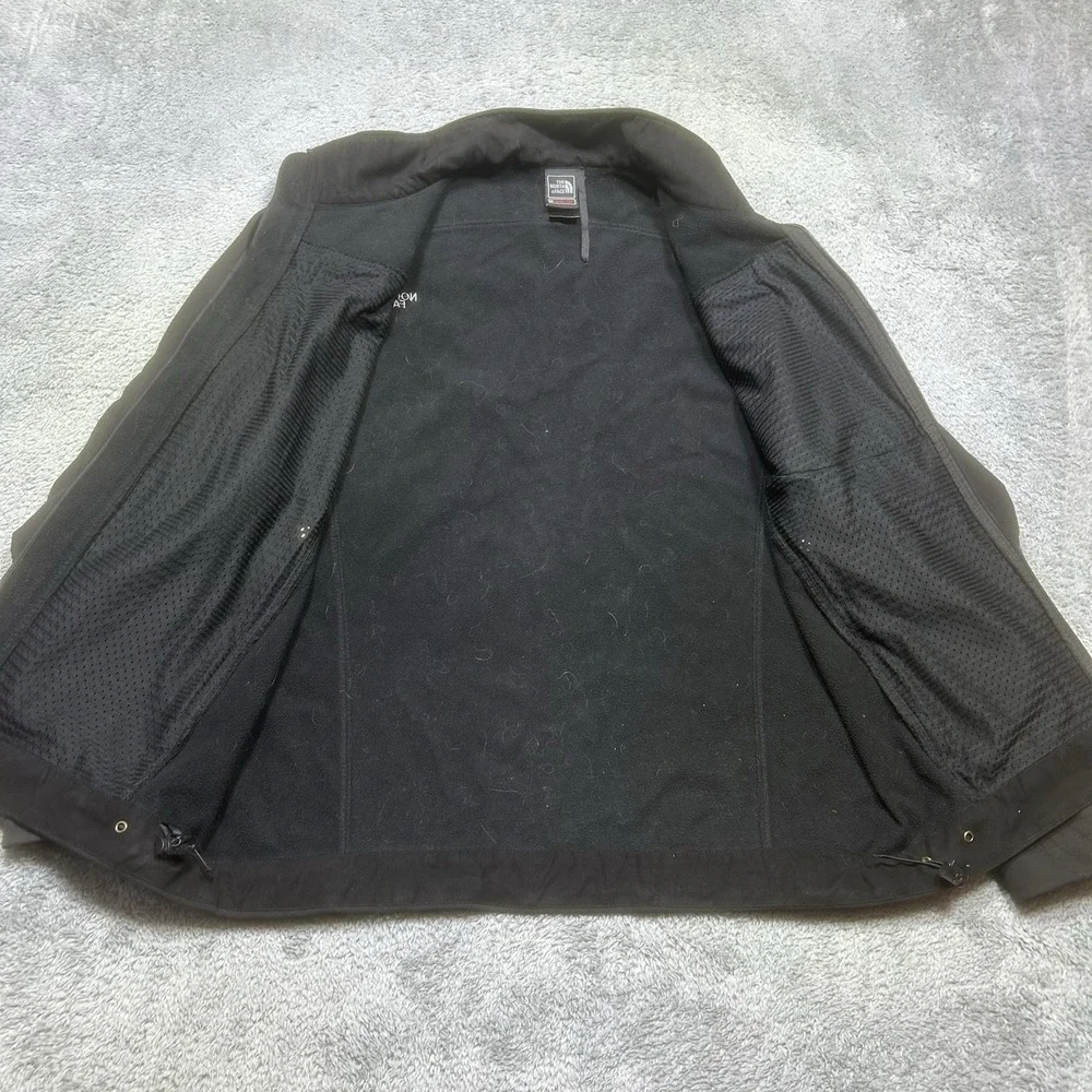 The North Face north face